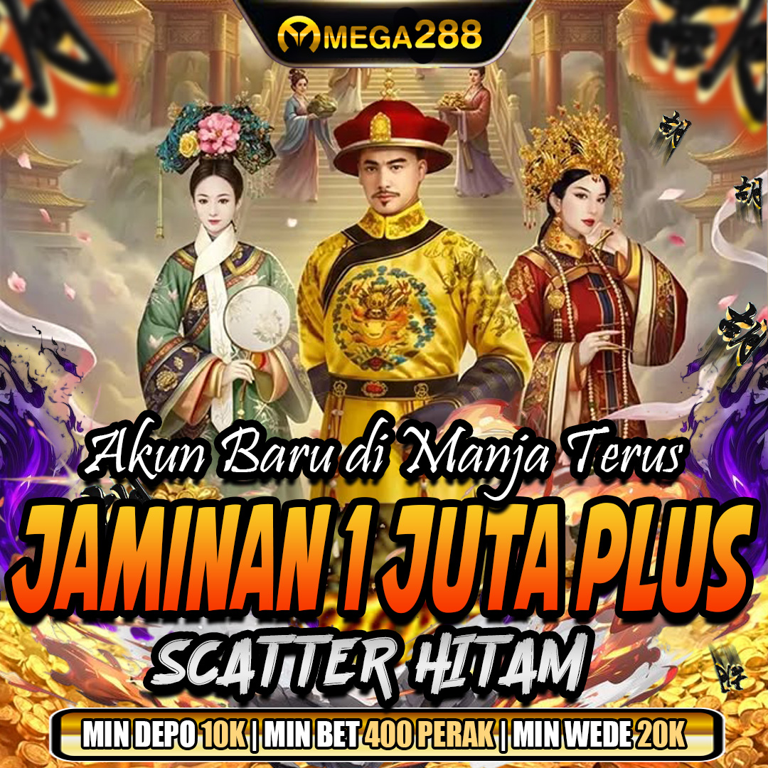 MEGA288 # Pusat Game Online Resmi Tempat Jadi Para Pemenang ! in Medan